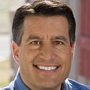 Age Of Brian Sandoval biography