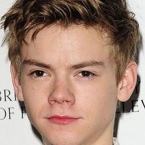 Age Of Thomas Brodie-Sangster biography