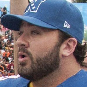 Age Of Jeff Saturday biography