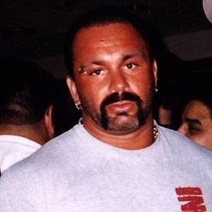 Age Of Perry Saturn biography