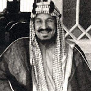 Ibn Saud bio