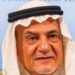 Age Of Turki Bin faisal al Saud biography