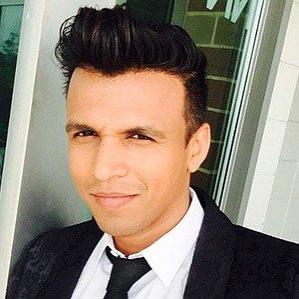 Age Of Abhijeet Sawant biography