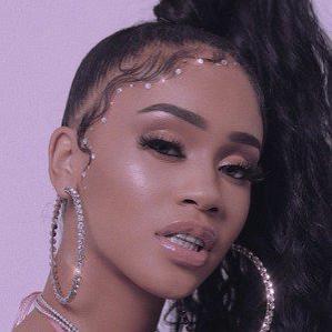 Age Of Saweetie biography