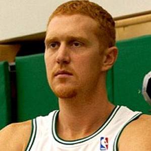 Age Of Brian Scalabrine biography