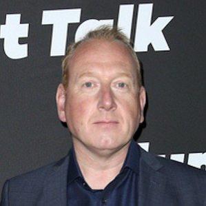 Age Of Adrian Scarborough biography