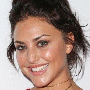 Age Of Cassie Scerbo biography