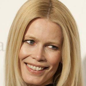Age Of Claudia Schiffer biography