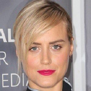 Age Of Taylor Schilling biography