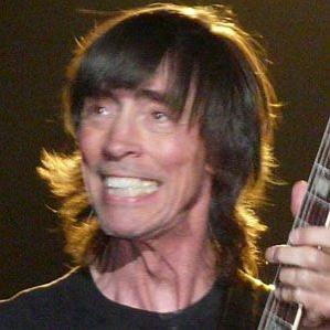 Age Of Tom Scholz biography