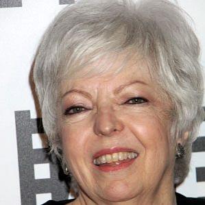 Age Of Thelma Schoonmaker biography