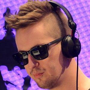 Age Of Robin Schulz biography