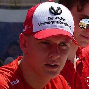 Mick Schumacher – Age, Bio, Personal Life, Family & Stats - CelebsAges