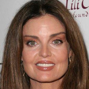 Age Of Tracy Scoggins biography