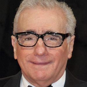 Age Of Martin Scorsese biography