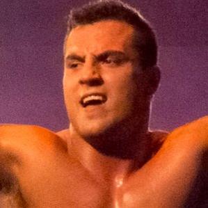 Age Of Marty Scurll biography