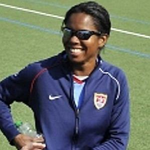 Age Of Briana Scurry biography