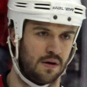 Age Of Brent Seabrook biography