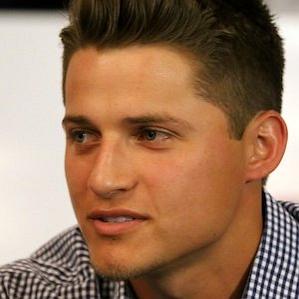 Age Of Corey Seager biography