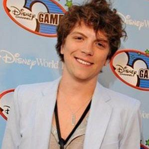 Age Of Michael Seater biography