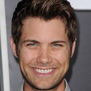 Age Of Drew Seeley biography