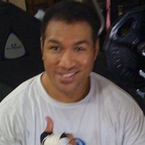 Age Of Ray Sefo biography