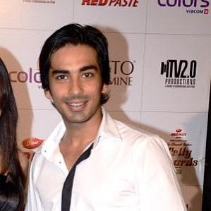 Age Of Mohit Sehgal biography