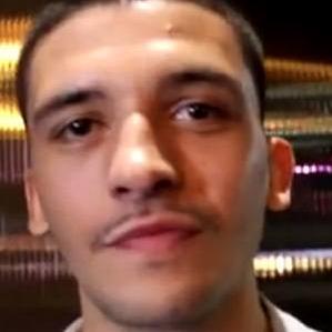 Age Of Lee Selby biography