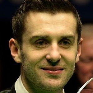 Age Of Mark Selby biography