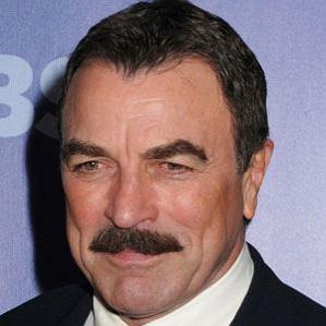Age Of Tom Selleck biography