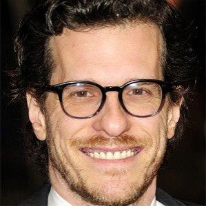 Age Of Brian Selznick biography