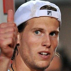 Age Of Andreas Seppi biography