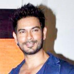 Age Of Keith Sequeira biography