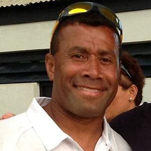 Age Of Waisale Serevi biography