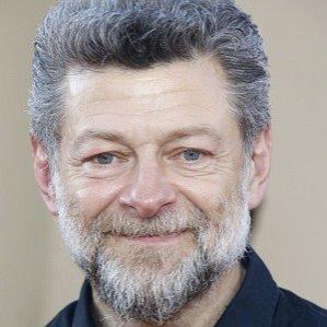 Age Of Andy Serkis biography