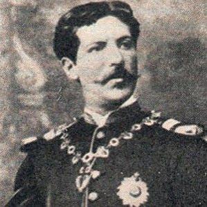 Alexandre De Serpa Serpapinto bio
