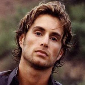 Age Of Greg Sestero biography