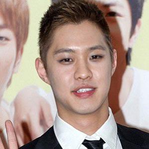 Age Of Seungho biography
