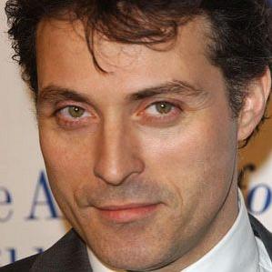 Age Of Rufus Sewell biography