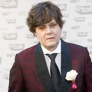 Age Of Ron Sexsmith biography