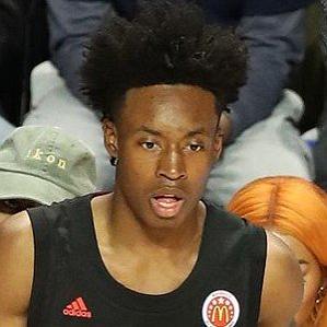 Age Of Collin Sexton biography