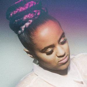 Age Of Seinabo Sey biography