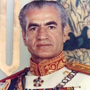 Mohammad Reza Shah bio