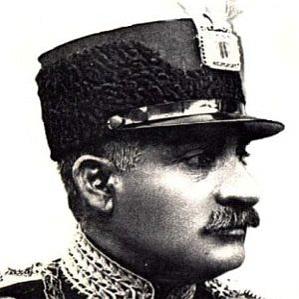 Reza Shah bio