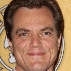 Age Of Michael Shannon biography