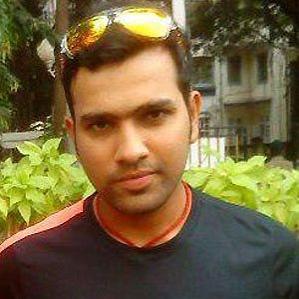 Age Of Rohit Sharma biography
