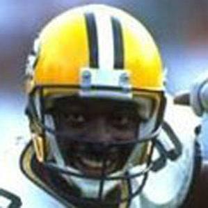 Age Of Sterling Sharpe biography
