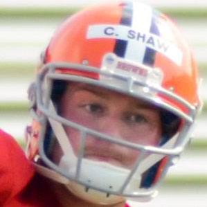 Age Of Connor Shaw biography