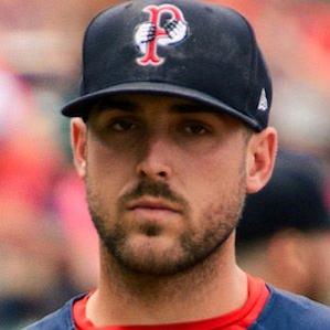 Age Of Travis Shaw biography