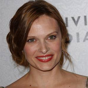 Age Of Vinessa Shaw biography